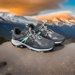 Merrell MQM Flex 2 J034958 Women's Waterproof Low Hiking Shoes Gray Size 9M